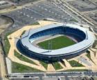 Almería UD Stadium of - Estadio de los Juegos -